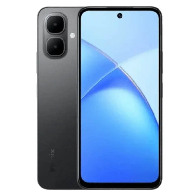 Infinix Smart 10 4/64 GB X6725 ( Official Smart Phone )