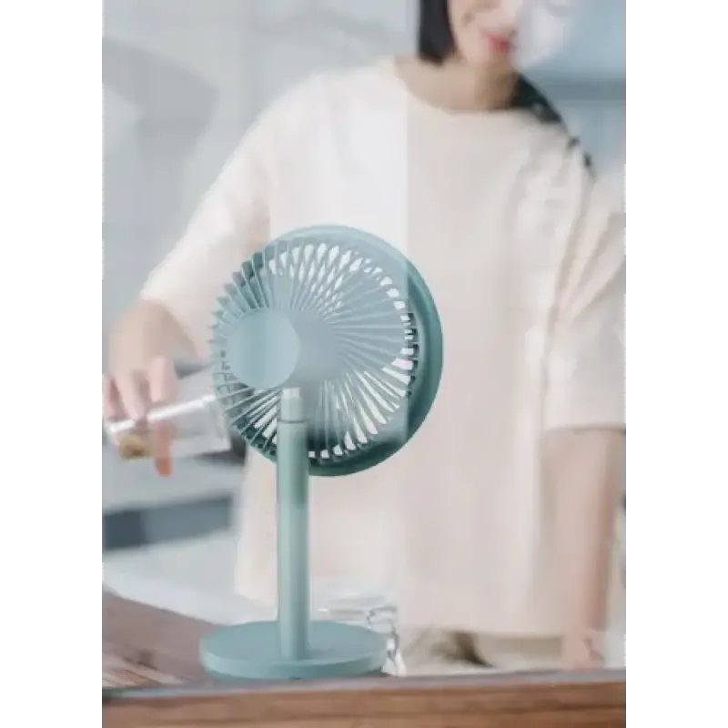 Xiaomi Aisolove F5 Pro Rechargeable Fan