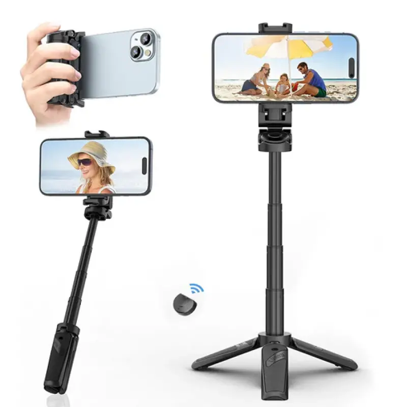 Ulanzi Extendable Grip Tripod JJ02