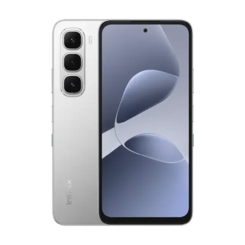 Infinix Hot 60i 8/256 GB X6728 (Official Smartphone)