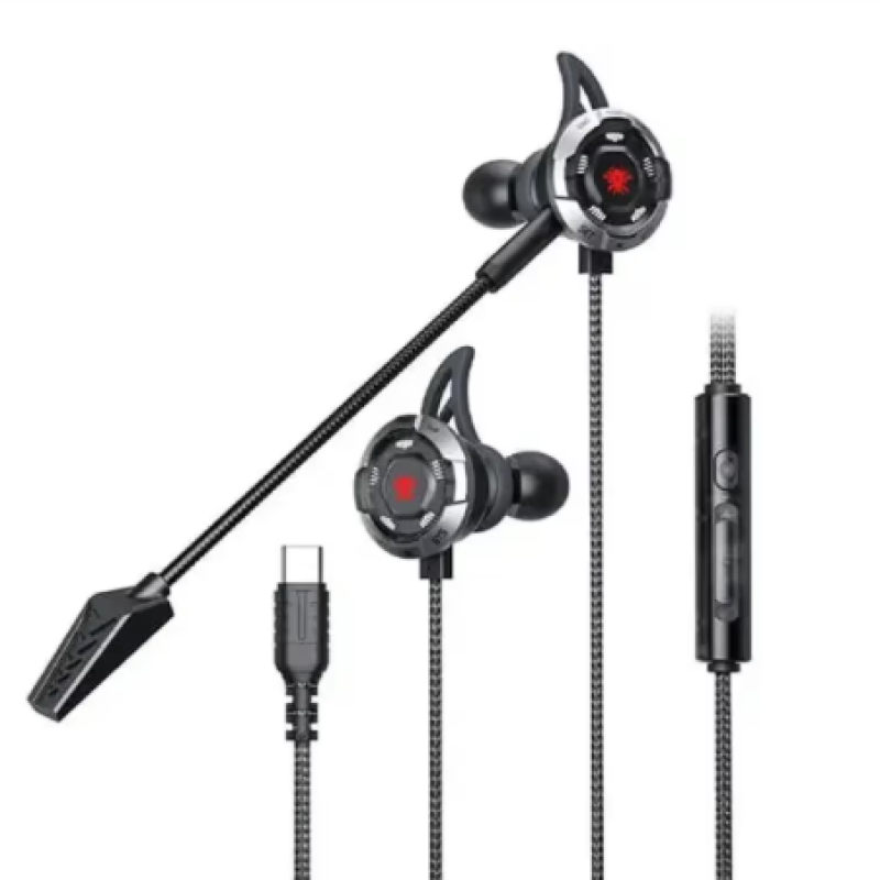 Plextone RX3 Gen2 Earphone Type-C