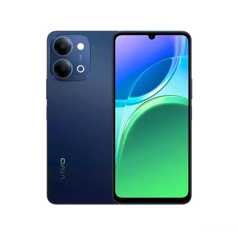 VIVO Y11d ( Official Smartphone ) 4GB/128GB