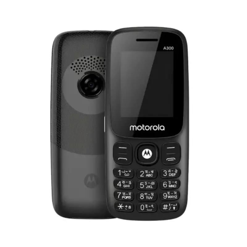 motorola moto a300