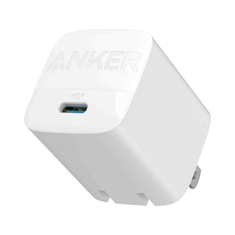 Anker 30w Adapter 313