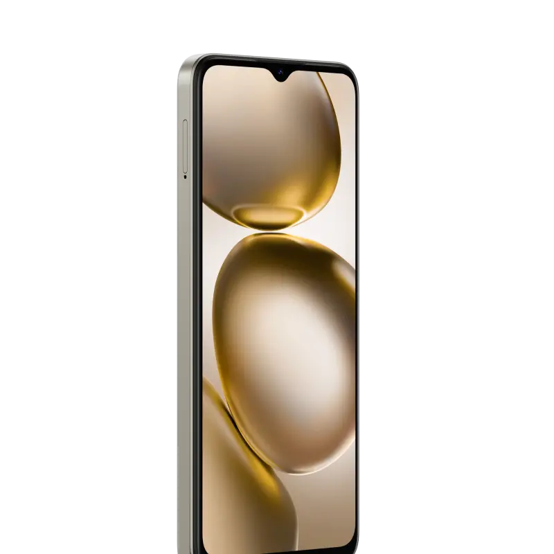 itel A100c (4GB/ 64GB Version)