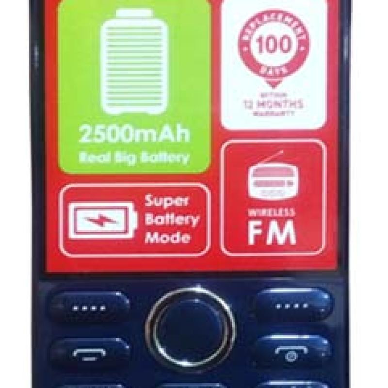 itel it 5617