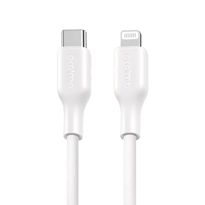 oraimo RobustLine 30W FAST STEADY CHARGE Data Cable OCD-114CL