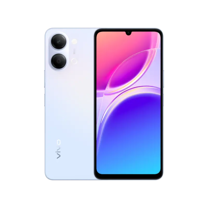ViVO Y05 4/64GB ( Official Smartphone )