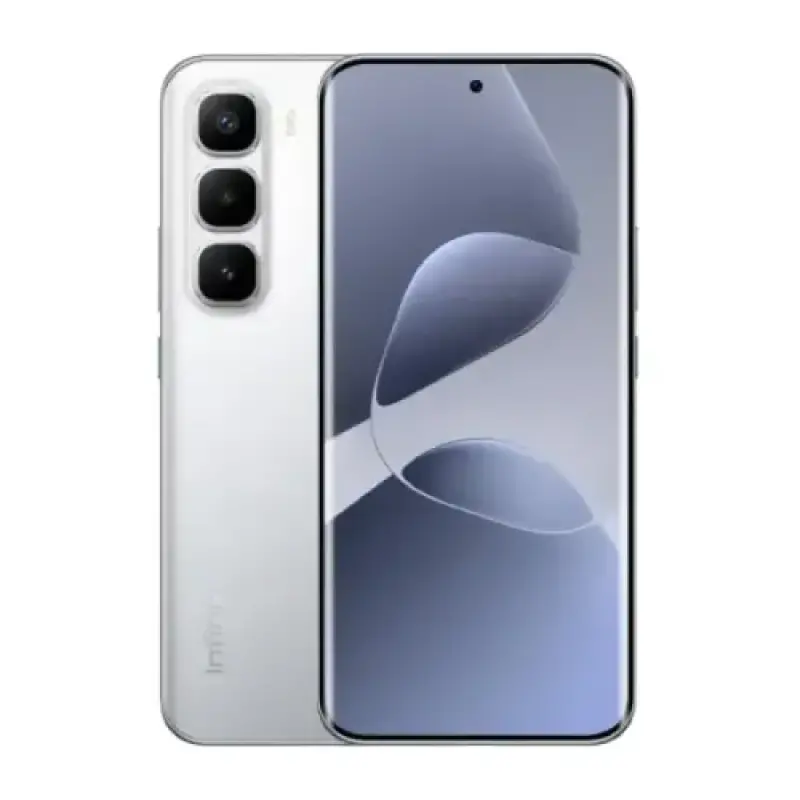 Infinix Hot 60 Pro Plus 8/256GB (Official Smartphone) X6886