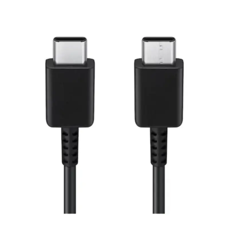 Samsung USB Cable USB-C to USB-C (1m)