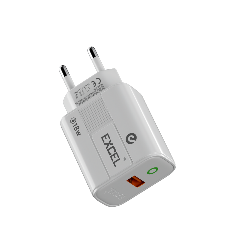 Excel 17W Charger E400