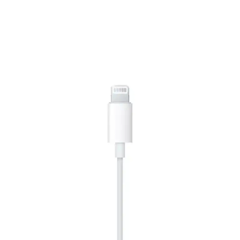 Apple EarPods Lightning Connector Hedphone