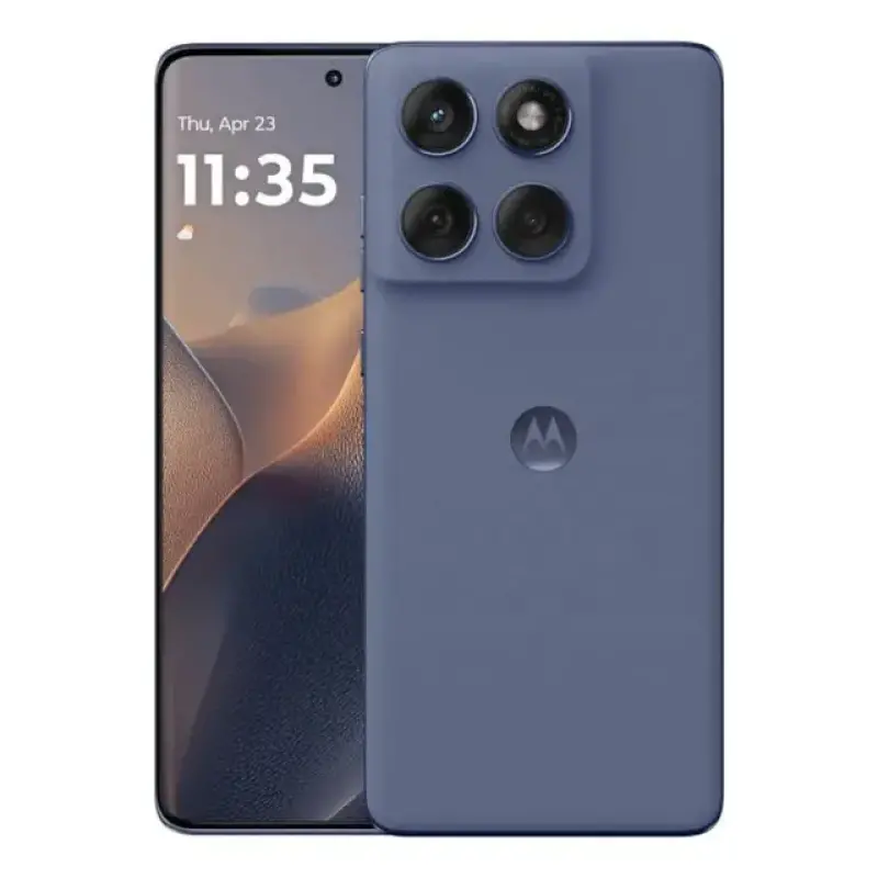 Motorola Edge 60 Fusion 5G 12/256GB (Unofficial SmartPhone)