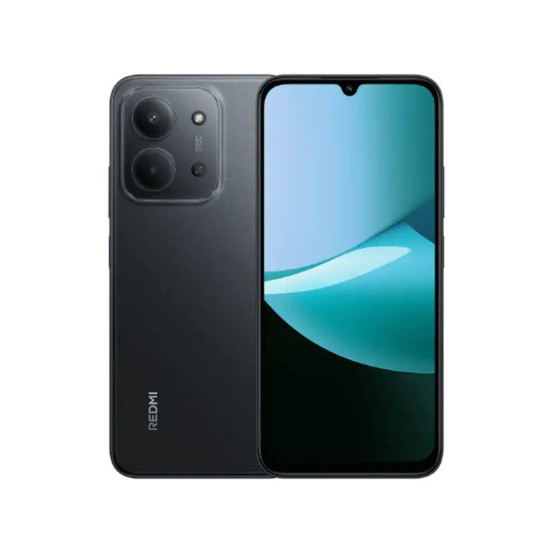 Xiaomi Redmi 15C  6/128GB (Official Smartphone)