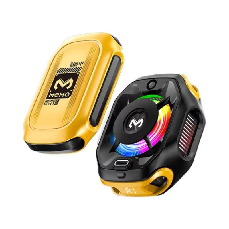 Memo CX12 Magnetic Phone Cooler-10W