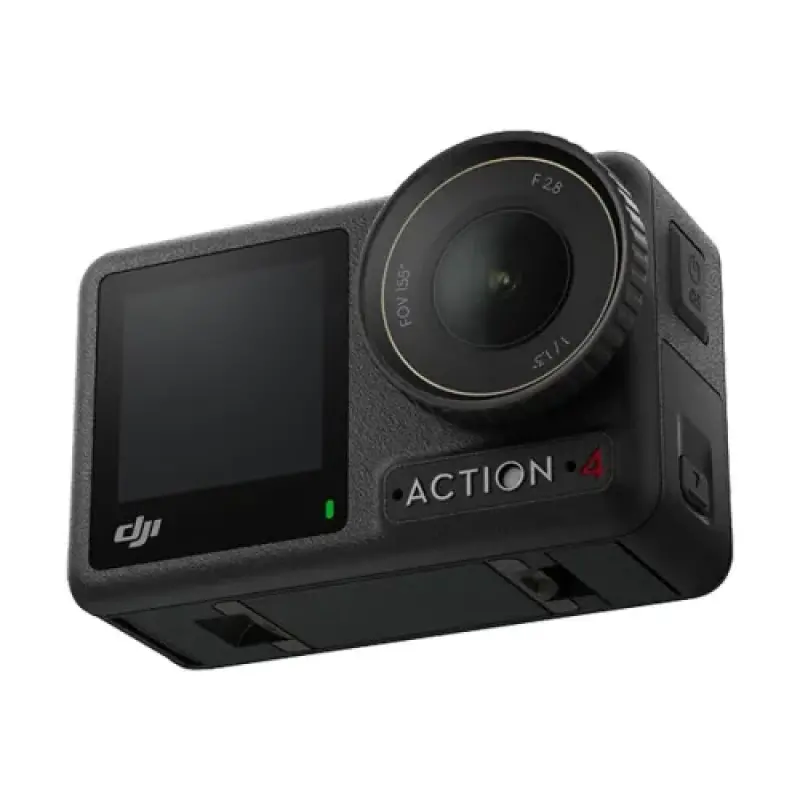 DJI Osmo Action 4 Adventure Combo