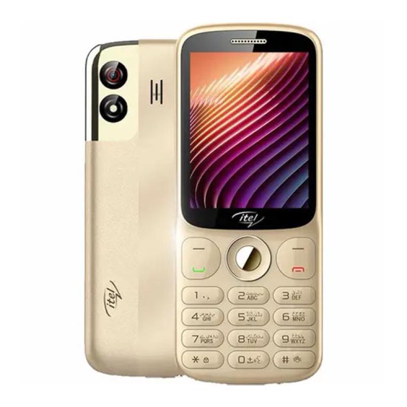 itel SUPRER GURU 600 SN600N