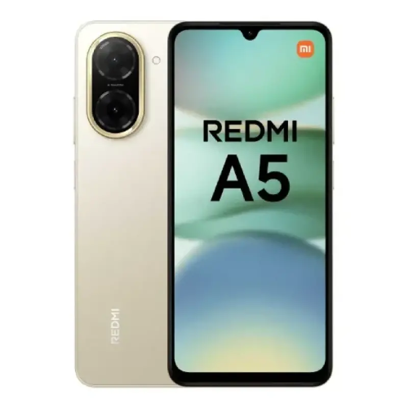 Xiaomi Smartphone Redmi A5 6/128GB