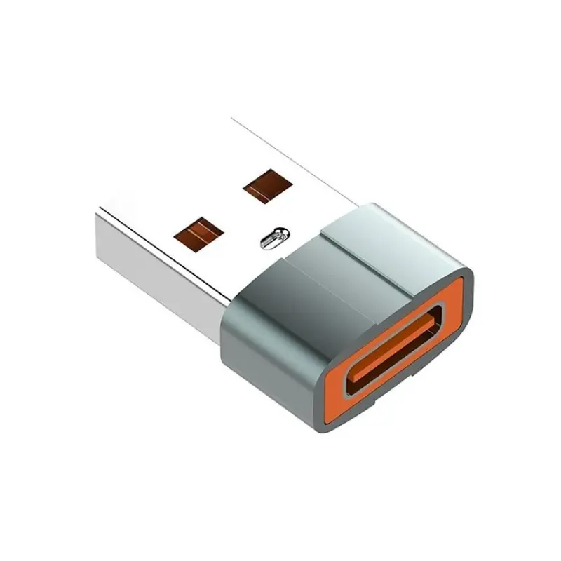 Ldnio LC150 USB C Female To USB Male Adapter Transmission