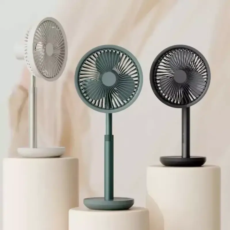 Xiaomi Solove F5 Pro Desktop Stand Fan