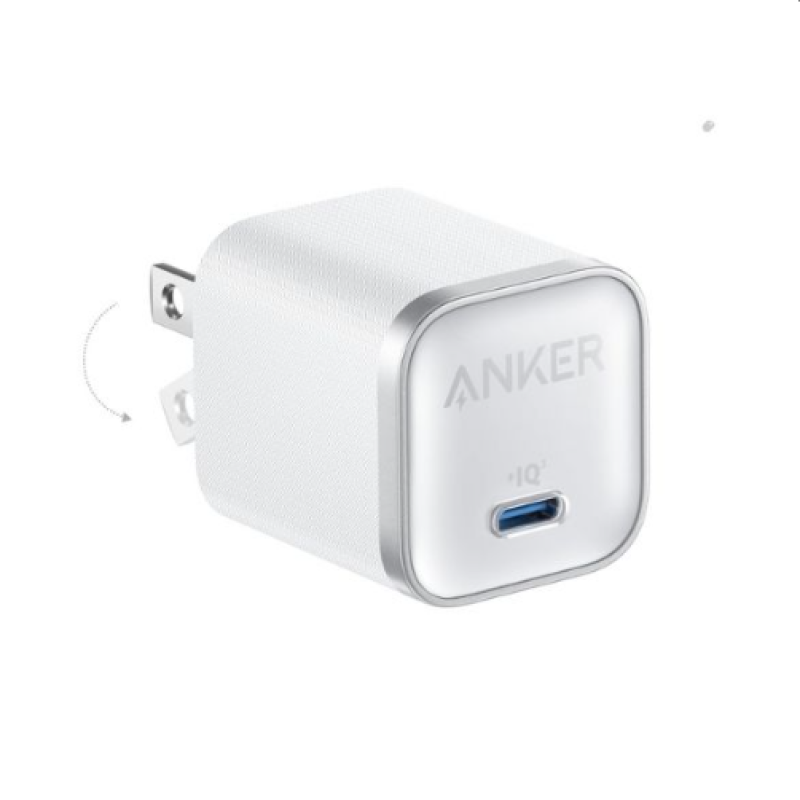 Anker Nano 45W 1C GaN Charger