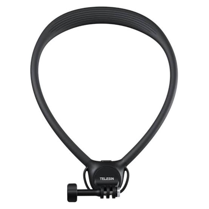 Telesin Action Camera Neck Mount SE 2.0 S2-HNB-09