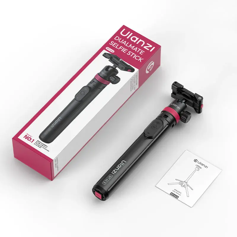 Ulanzi MT-44B Dualmate Selfie Stick SKU:S056