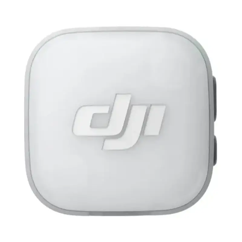 DJI MIC MINI 2 WIRELESS MICROPHONE Type C
