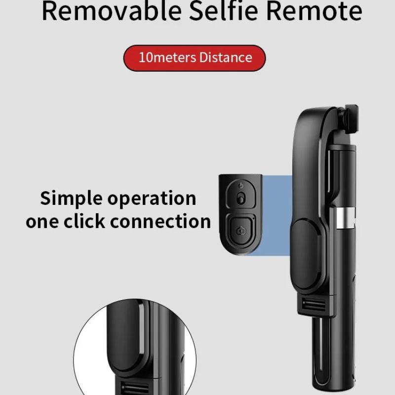 Jmary KT219 Tripod Selfie Stick