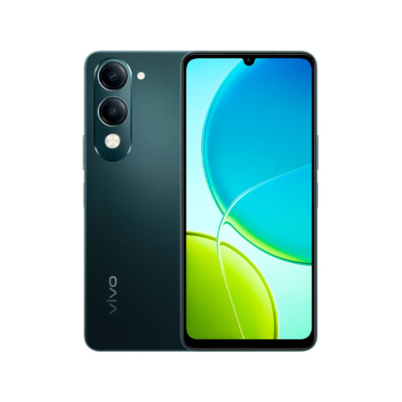ViVO Y04 4/64GB ( Official Smartphone )