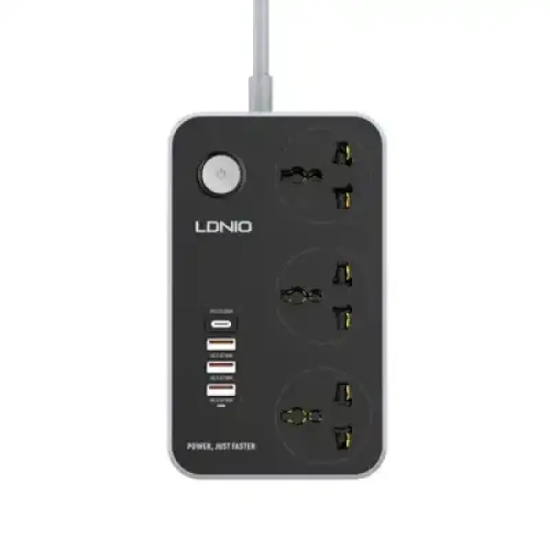 Ldeno SC3412 2500W