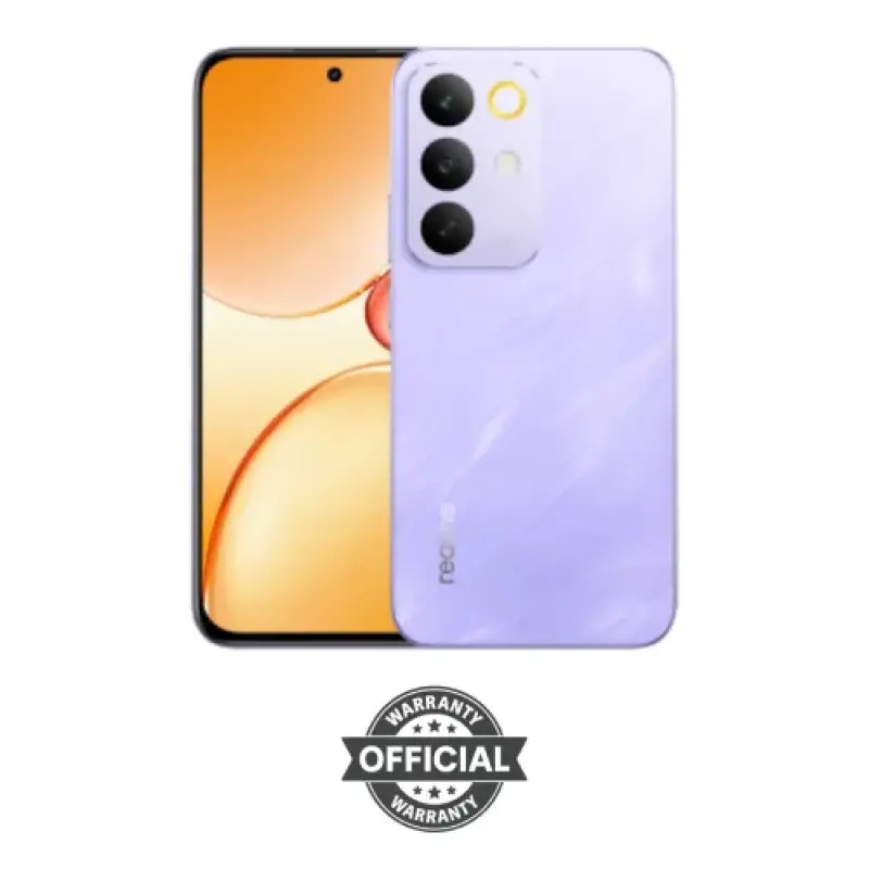 Realme C85 Pro 8/256GB  (Official SmartPhone)