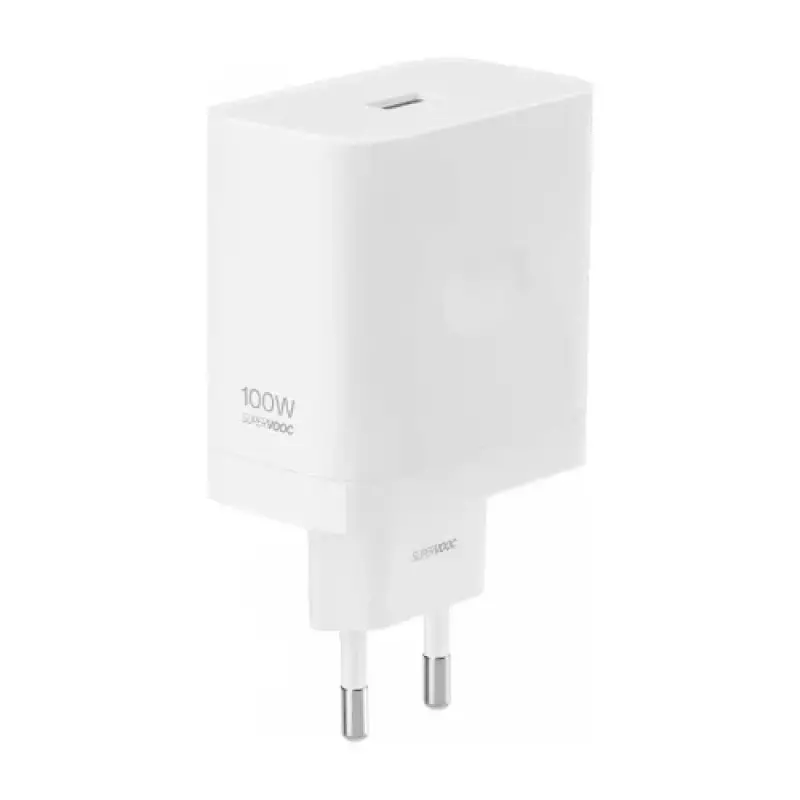 OnePlus SUPERVOOC 100W Supper Flash Charger BCBAOBCH