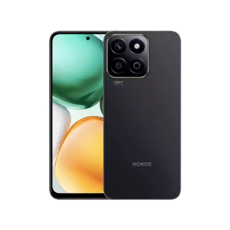 Honor X7c 8/256 GB   (Official Smartphone)