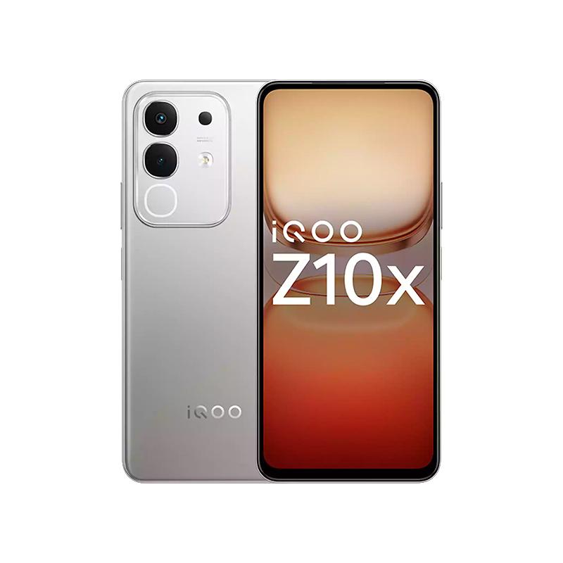 iQOO Z10X 8GB 128GB China