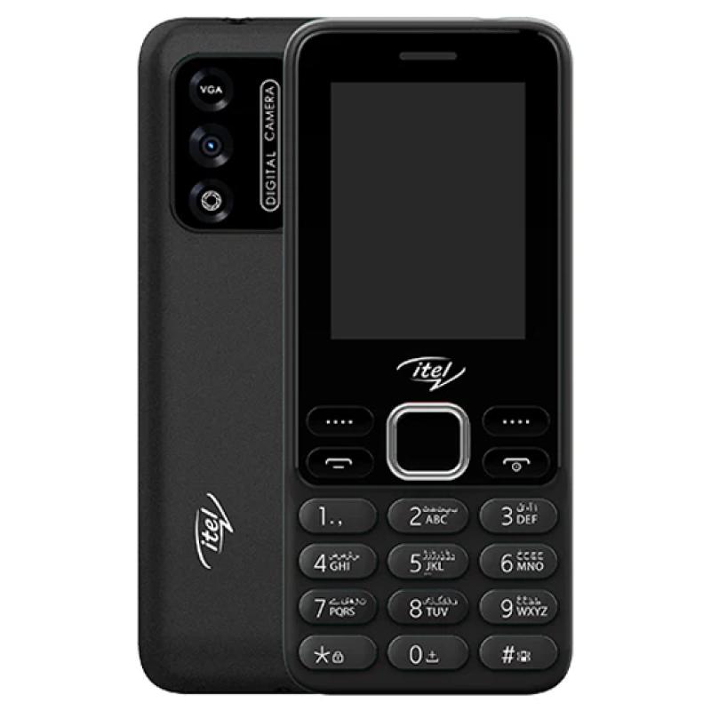 itel it 5200