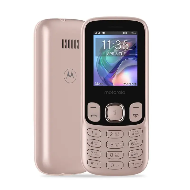 Motorola Moto A10e
