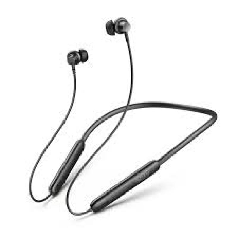 QCY TuneArc N1 Neckband Short Headphones