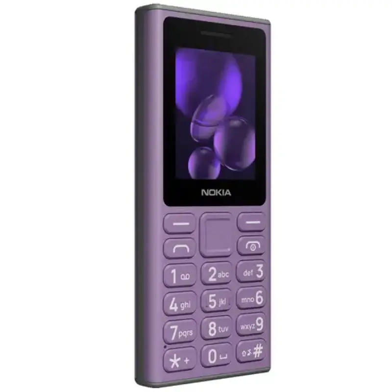 NOKIA 108 (Official Phone)