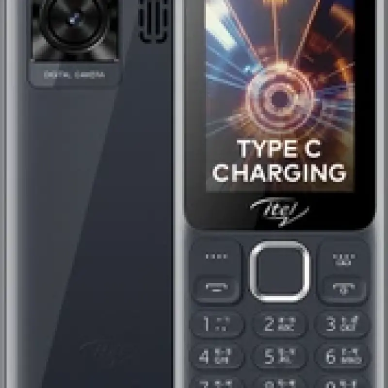 itel Power 450