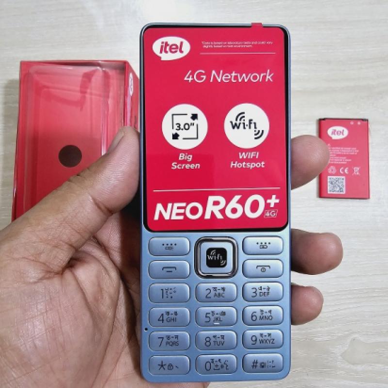 itel NEO R60+4G it9310