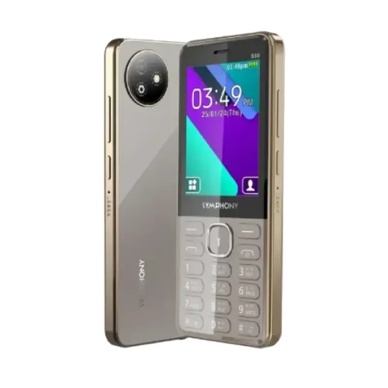 Symphony S80