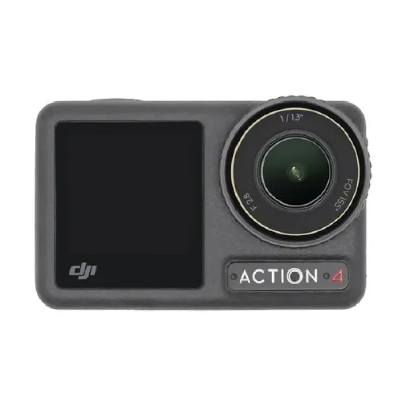 DJI Osmo Action 4 Adventure Combo