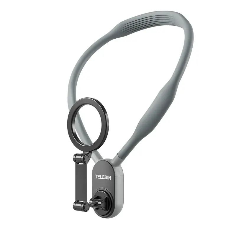 Telesin Smartphone Magnetic Neck Holder Max MNM-002