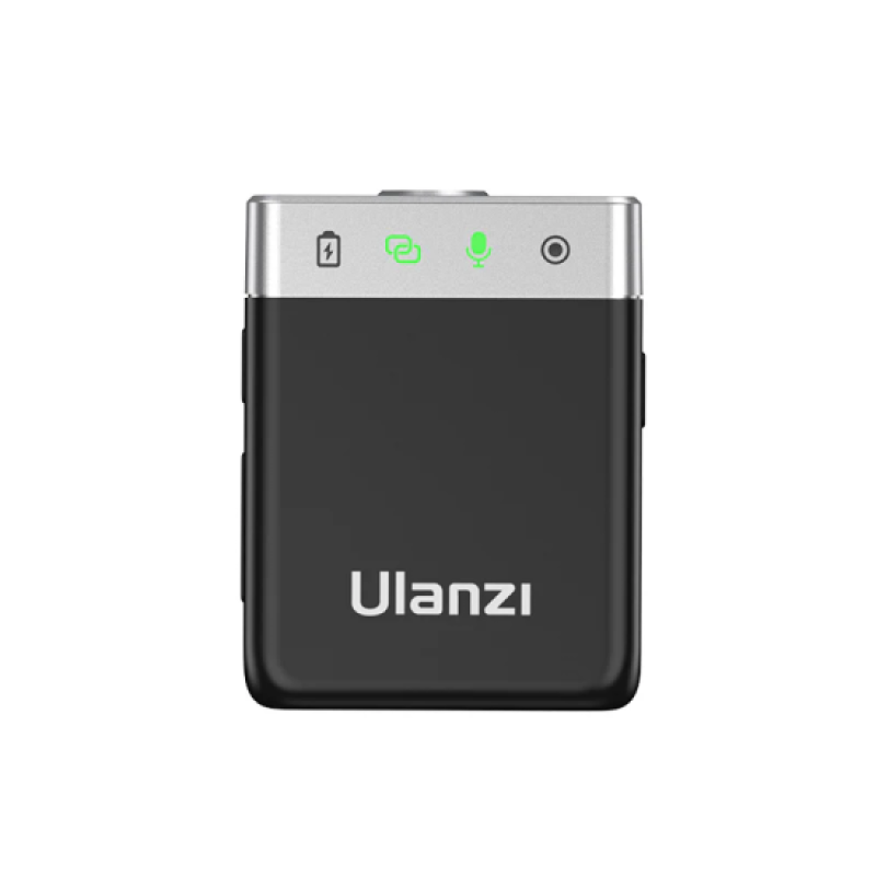 Ulanzi AM18 Wirless Microphone PRO