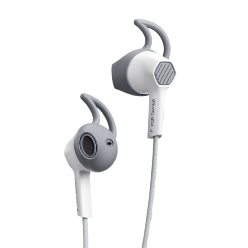 PLEXTONE G27 Wired In Ear Earphone Type-C