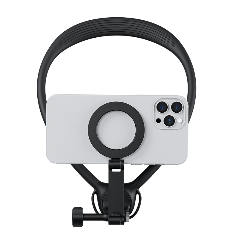 Telesin POV Phone Holder Universal Neck Mount for Phones S2-HNB-02