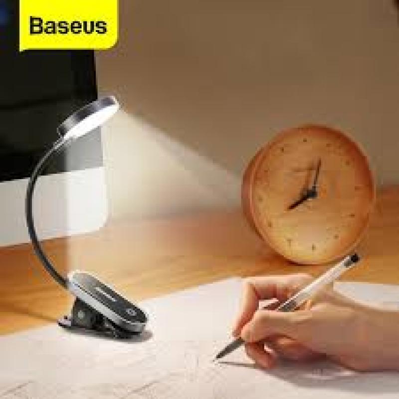 Baseus Mini Clip Lamp