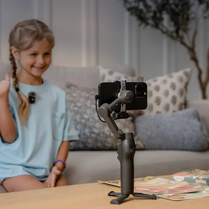 DJI Osmo Mobile 8
