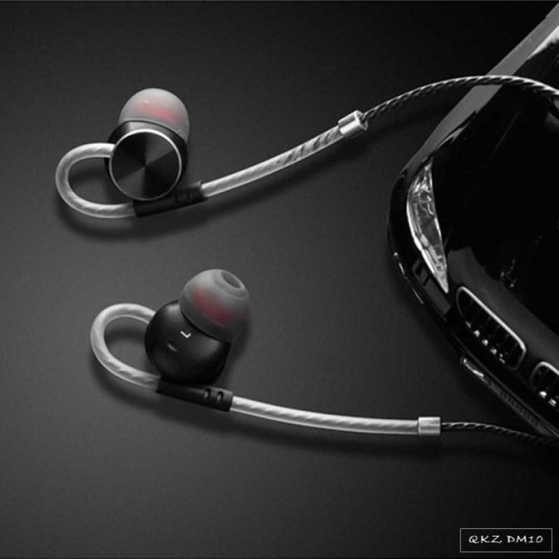 QKZ  Hedphone DM10